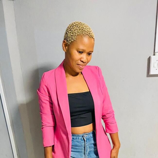 Nanny in Mabopane: Relebohile
