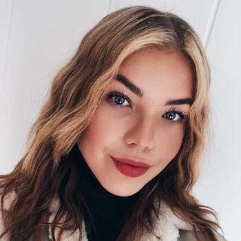 Lastenhoitaja Seinäjoki: Roosa Maria Elisabeth