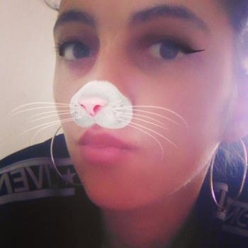 Babysitter Valongo: Alexandra