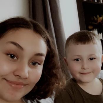 Babysitter in Palmerston North: Bethany