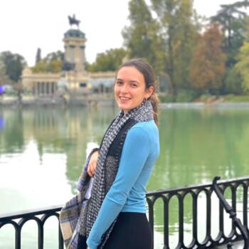 Niñera en Elche: Leire