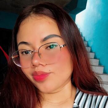 Niñera en Villahermosa: Sharis Hernández Arpaiz