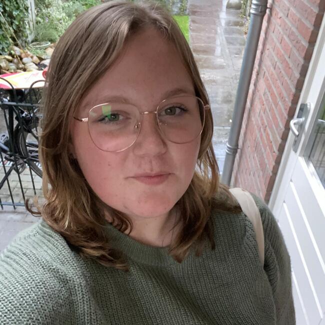 Babysitter in Olst: Susanne