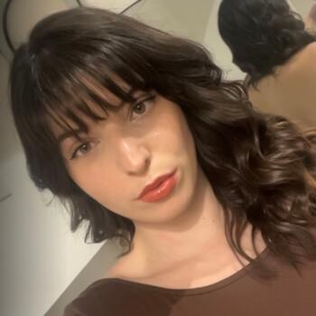 Babysitter in Pertuis: Lisa