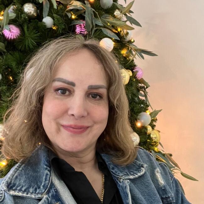 Babysitter in Melbourne: Soheila