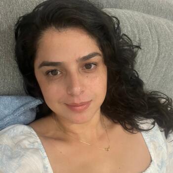 Niñera en Sabaneta (Antioquia): Natalia