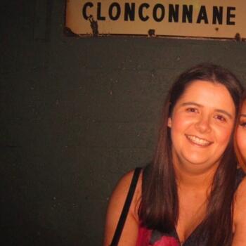 Babysitter em Limerick: Kate