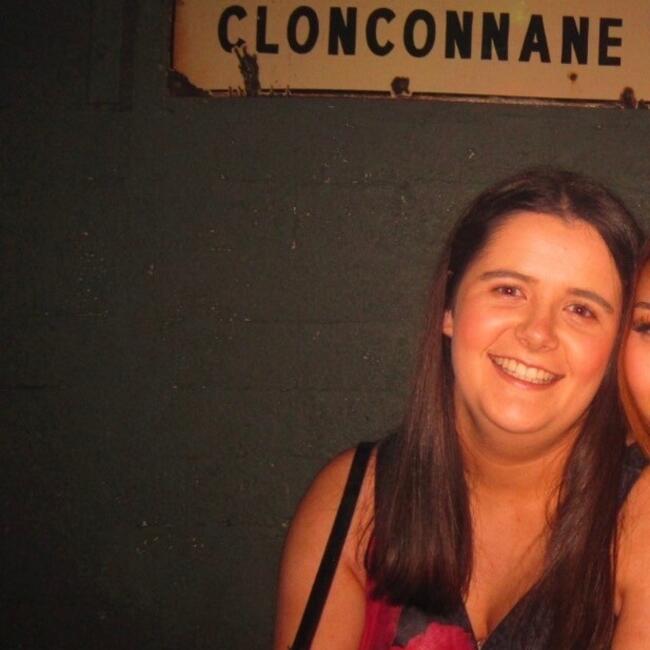 Babysitter in Limerick: Kate