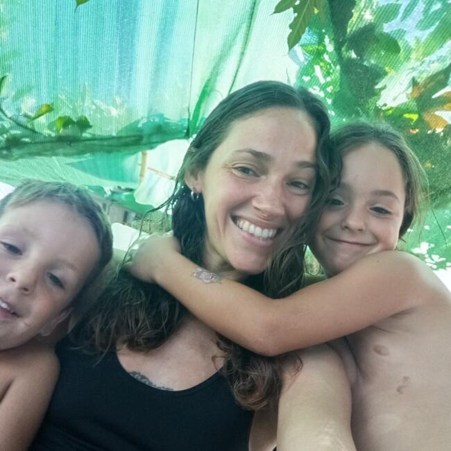Babysitter in Amsterdam: Tamara