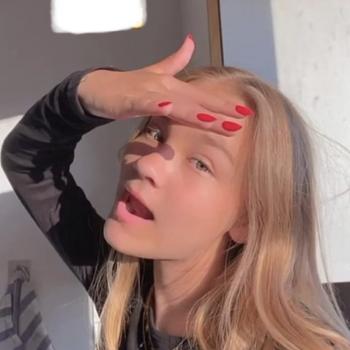 Babysittere i Holbæk: Masja
