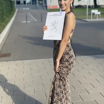 Baby-sitter in Dudelange: Line