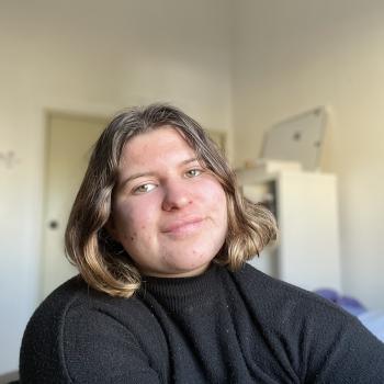 Baby-sitter in Narbonne: Serena