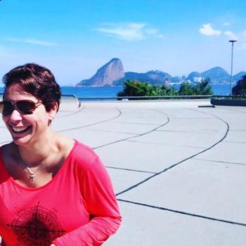 Babysitter em Setúbal: Gi
