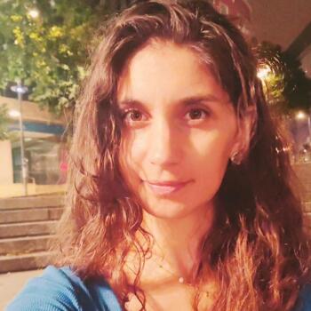 Babysitter em Vila Nova de Gaia: Cristiana Mendes