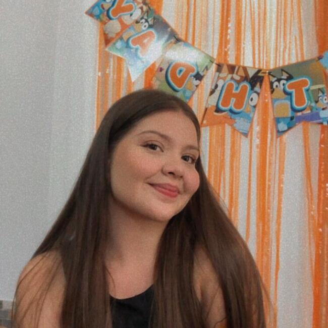 Niñera en San José: Abi