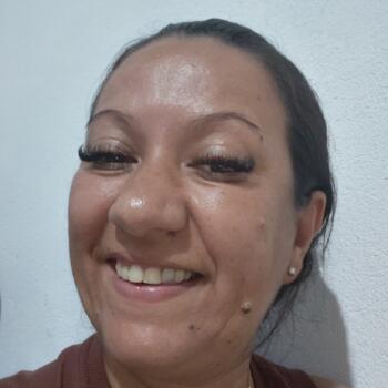 Babysitter in Mogi das Cruzes: Debora