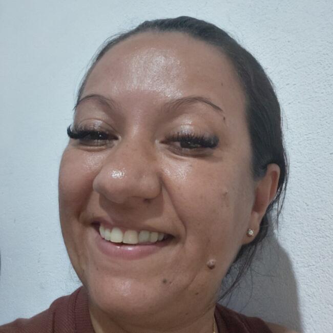 Babá em Mogi das Cruzes: Debora