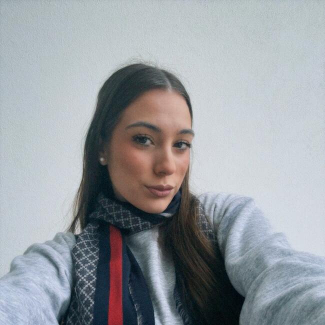 Niñera en Estepona: Nuria