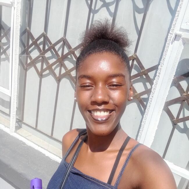 Babysitter in Pretoria: Nancy