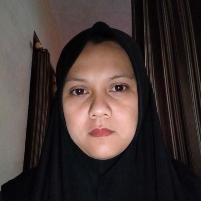 Babysitter di Ciamis: Erna nurlina