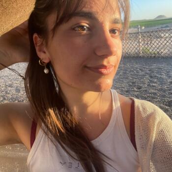 Babysitter in Alpignano: Sara