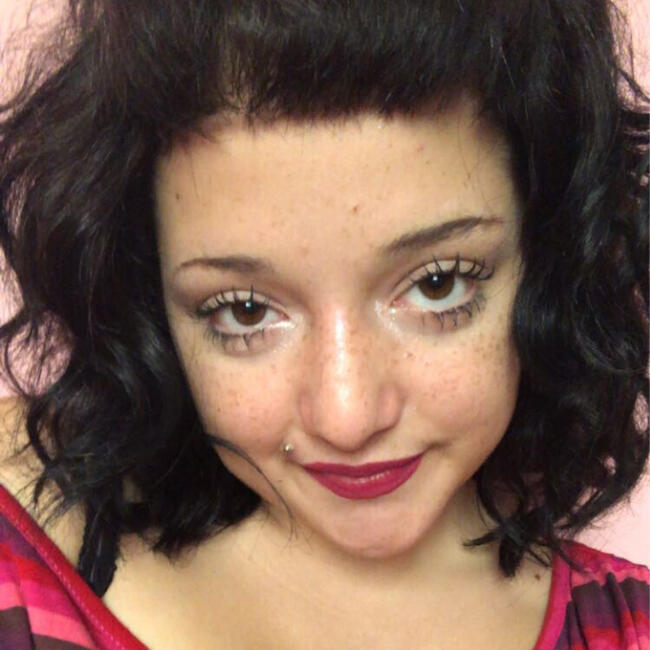 Babysitter in Rio de Janeiro: Laura