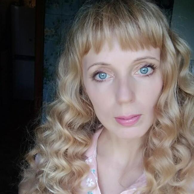 Babysitter in Szczecin: Svitlana