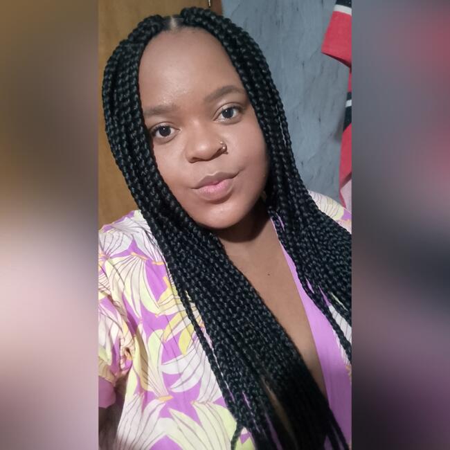 Babysitter in Juiz de Fora: Michaele