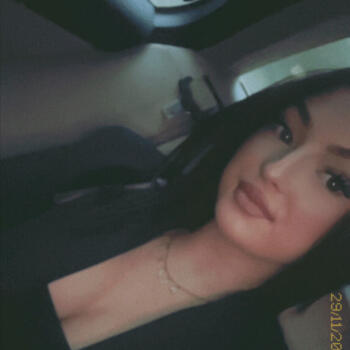 Babysitter in Homécourt: Alycia