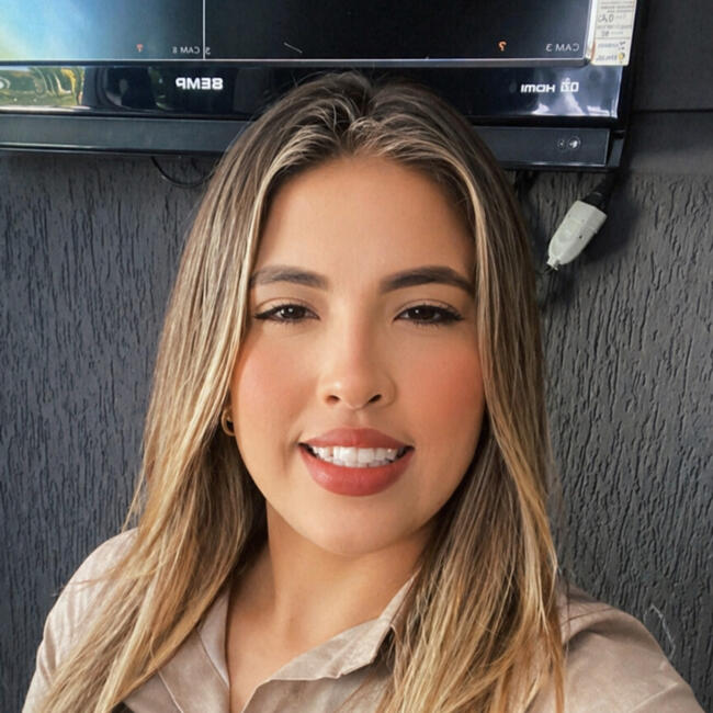 Babysitter in Paragominas: Elem caronale