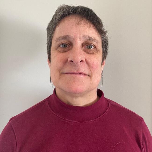 Babysitter in Montevideo: Cecilia