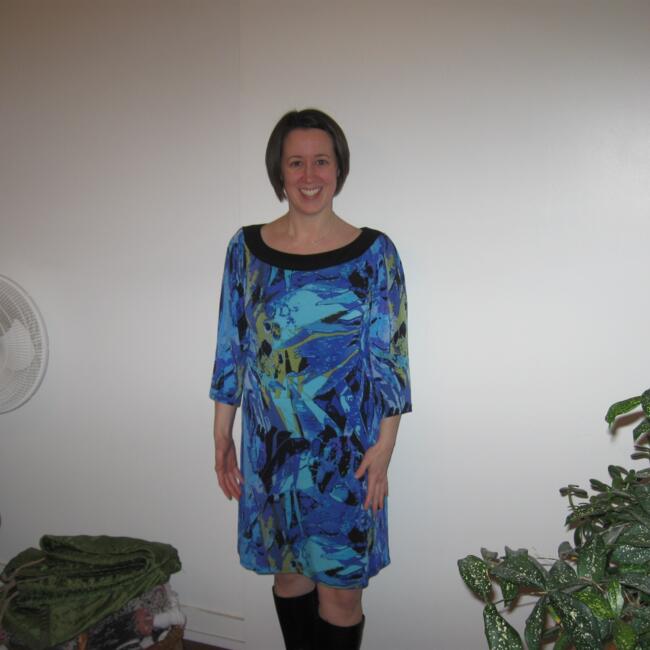 Babysitting job in Zagreb: Suzana