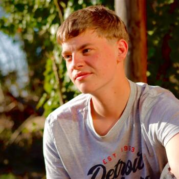 Babysitter in Ghent: Quinten