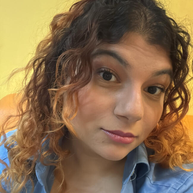 Babysitter a Arezzo (Toscana): Alice