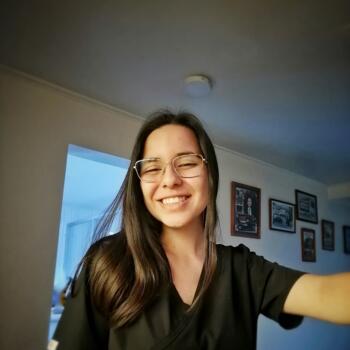 Babysitter in Temuco: Josefa