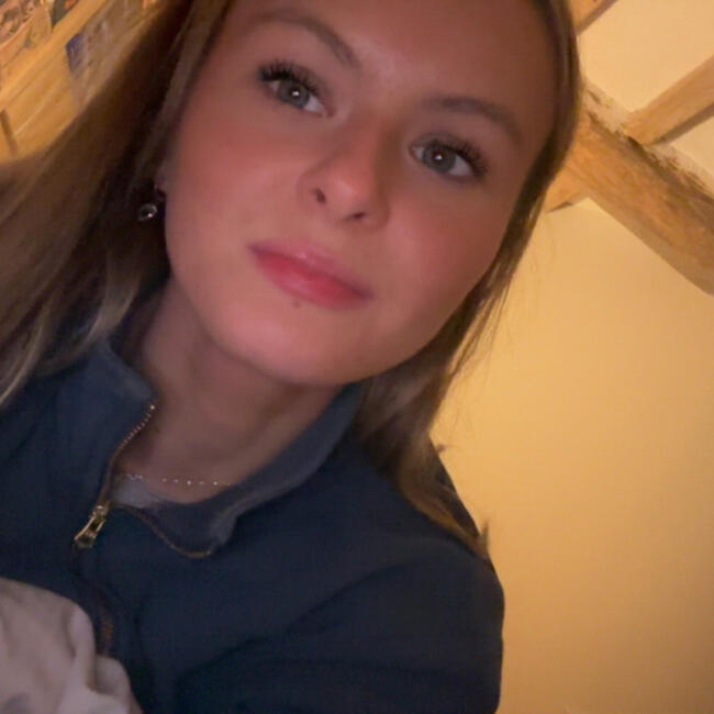 Baby-sitter à Paris: Tara