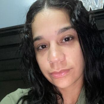 Babysitter in The Bronx: Maria madalena