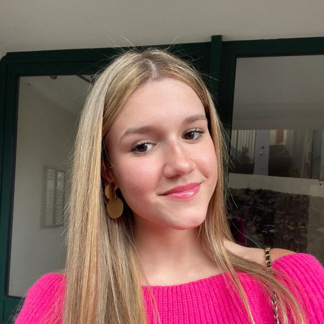 Babysitter em Braga: Catarina