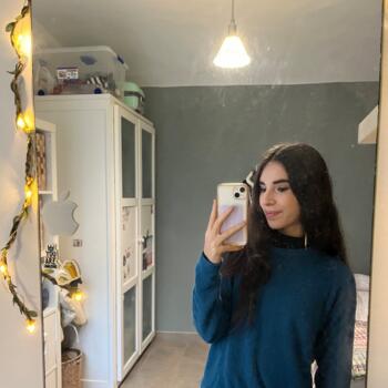 Canguro en Puerto Real: Celia