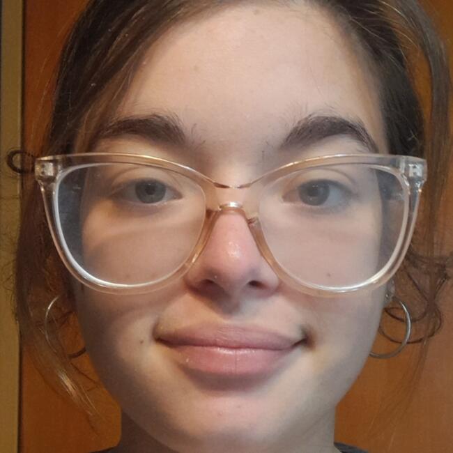 Babysitter in Córdoba: Brisa