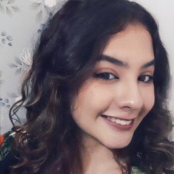 Babysitter in Juazeiro do Norte: Iris