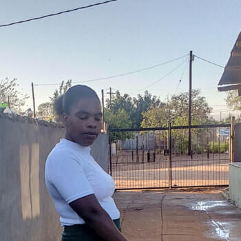 Nanny in Mabopane: Maria