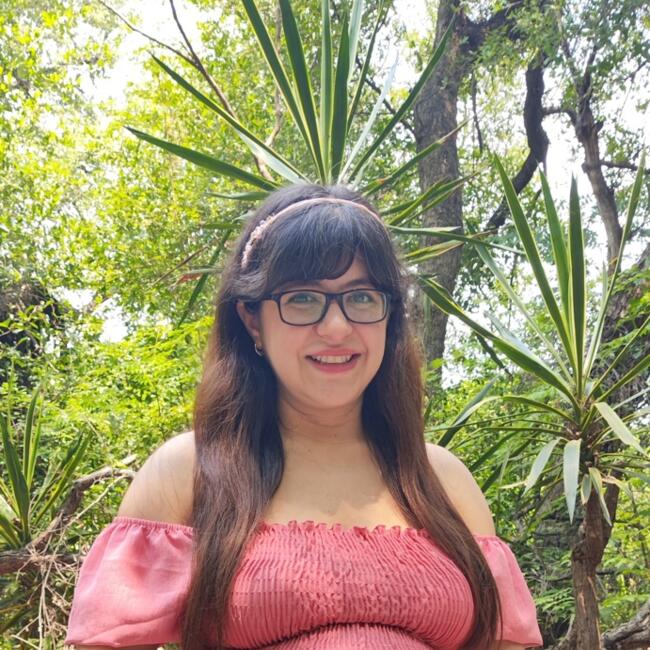 Δουλειά για babysitter στην περιοχή Guadalupe (Estado de Nuevo León): Isabel