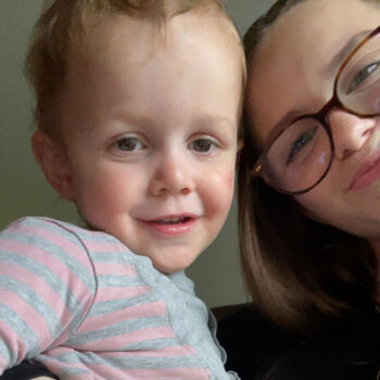 Babysitter in Neuilly-Plaisance: Daphné