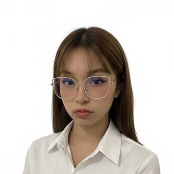 Canguro en Madrid: Maria Fernanda