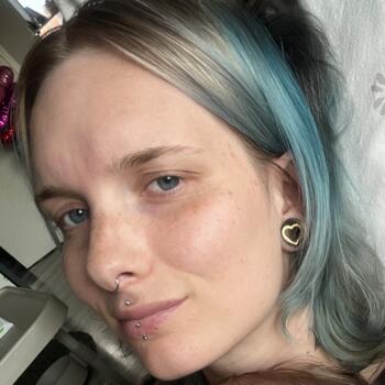 Babysitting job in Ljubljana: babysitting job Patricija