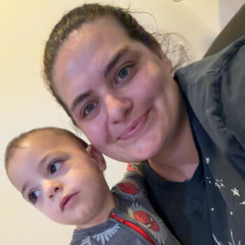 Babysitter Townsville: Ebony