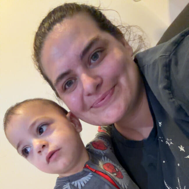 Babysitter in Townsville: Ebony