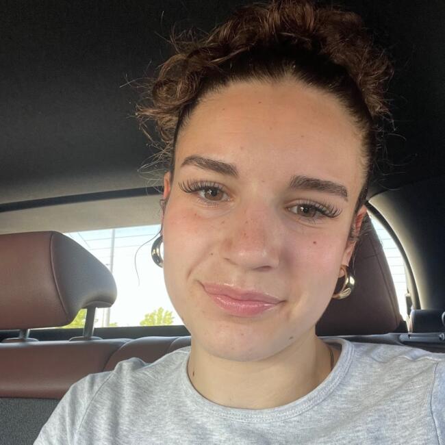 Niñera en Soto del Real: Andrea Martín