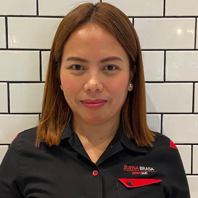 Babysitter in Kuala Lumpur: Ana